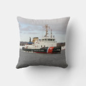 WTGB 104 Biscyne Bay角枕 クッション (裏面)