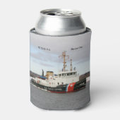 WTGB 104 Biscyne Bay can cooler 缶クーラー (缶正面)