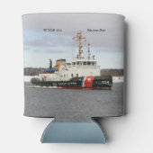 WTGB 104 Biscyne Bay can cooler 缶クーラー (裏面)