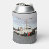 WTGB 104 Biscyne Bay can cooler 缶クーラー (缶裏面)