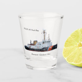 WTGB 105 Neah Bayショットグラス ショットグラス