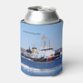 WTGB 106 Morro Bayのクーラー 缶クーラー (缶正面)