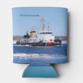 WTGB 106 Morro Bayのクーラー 缶クーラー (裏面)