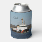 WTGB 107 ペノブスコット湾 クーラーボックス 缶クーラー (缶正面)