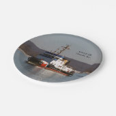 WTGB 108サンダーベイ紙プレート ペーパープレート (アングル)