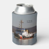 WTGB 108 Thunder Bay can cooler 缶クーラー (缶正面)