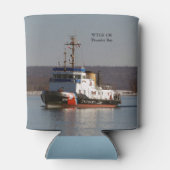 WTGB 108 Thunder Bay can cooler 缶クーラー (裏面)