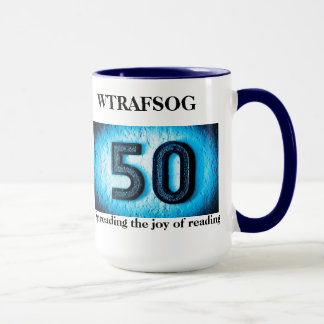 WTRAFSOGのマグ マグカップ