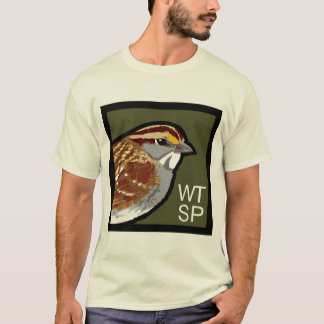 WTSPのTシャツ Tシャツ