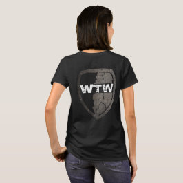 WTWシールド – 衣服 Tシャツ