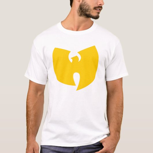 Wu-Tang Clan Tシャツ – ヒップホップストリートウェアTシャツ (正面)