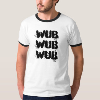 WUBWUBWUB Tシャツ