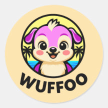 Wuffooアドベンチャーズ かわいいカワイイ子犬アニメーション 