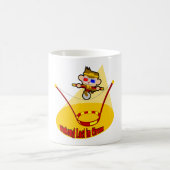 Wukong コーヒーマグカップ (中央)