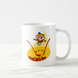 Wukong コーヒーマグカップ