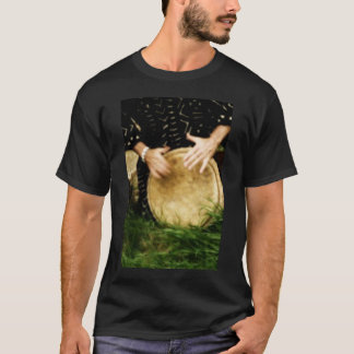 Wulaba Djembeのワイシャツ Tシャツ