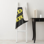 Wunderbares Design für alle Dresdner シェルパブランケット (インサイチュ)