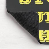 Wunderbares Design für alle Dresdner マウスパッド (コーナー)