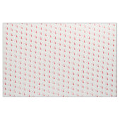 Wunderschöner Stoff mit einer Schweizer Kuh muhhhh ファブリック (ファットクウォーター)