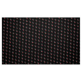 Wunderschöner Stoff mit einer Schweizer Kuh muhhhh ファブリック (ファットクォーター)