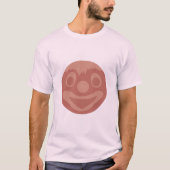 Wurstgesicht Tシャツ (正面)