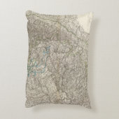 Wurtemberg、Baden アクセントクッション (裏面(縦))