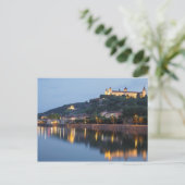 Würzburg ポストカード (スタンド正面)