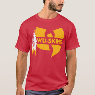 WuSkinsギフト Tシャツ