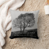 Wuthering Heights  クッション (ブランケット)