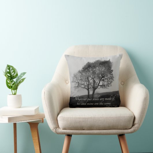 Wuthering Heights  クッション (椅子)