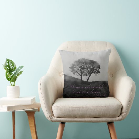 Wuthering Heights  クッション (椅子)