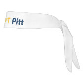 WV Eat it Pitt Headband タイヘッドバンド (回転90)