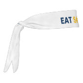 WV Eat it Pitt Headband タイヘッドバンド (回転270)