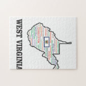 WV WORDクラスタ栄光 ジグソーパズル (横)