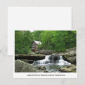 WVA ポストカード (正面/裏面)