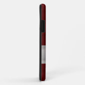 WW1ドイツ軍リヒトホーフェン搭乗機 Case-Mate iPhoneケース (裏面/右)