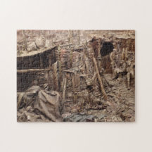 WW1第一次世界大戦服装基地パズル