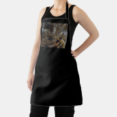 WW1 1918工場で働く女性 エプロン (インサイチュ)