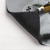 WW1 Furball マウスパッド (コーナー)