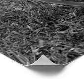 WW1 Machine Gun, 1917 ポスター (角)