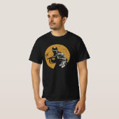 WW2 German Soldier Tシャツ (正面フル)
