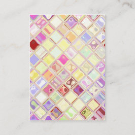 WWBの名刺の~の不朽のカスタマイズ可能 名刺