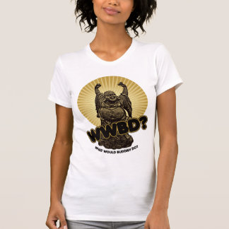 WWBD Tシャツ
