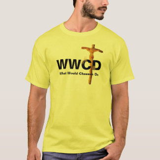 WWCD Tシャツ
