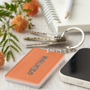 WWDQDか。 *ドラァグ・クイーンは何をしますか。 Keychain キーホルダー