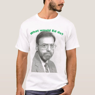 WWEDか。 Tシャツ