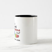 WWHDのマグ ツートーンマグカップ (中央)