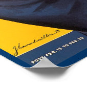 WWIとWWIIからリベッターのポスターを見る ポスター (角)