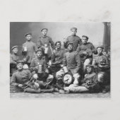 WWIはがき ポストカード (正面)