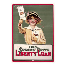 WWIウォー・ボンド・ドライブ